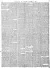 Leamington Spa Courier Saturday 05 January 1884 Page 6