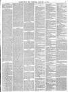 Leamington Spa Courier Saturday 05 January 1884 Page 7