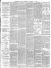 Leamington Spa Courier Saturday 19 January 1884 Page 3