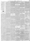 Leamington Spa Courier Saturday 19 January 1884 Page 4