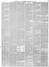 Leamington Spa Courier Saturday 19 January 1884 Page 6