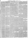 Leamington Spa Courier Saturday 19 January 1884 Page 7