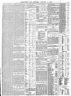 Leamington Spa Courier Saturday 19 January 1884 Page 9