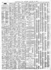 Leamington Spa Courier Saturday 19 January 1884 Page 10