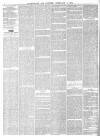 Leamington Spa Courier Saturday 02 February 1884 Page 4