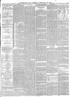 Leamington Spa Courier Saturday 23 February 1884 Page 3