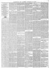 Leamington Spa Courier Saturday 23 February 1884 Page 4