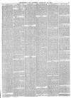 Leamington Spa Courier Saturday 23 February 1884 Page 7