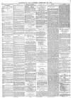 Leamington Spa Courier Saturday 23 February 1884 Page 8