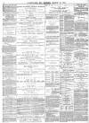 Leamington Spa Courier Saturday 15 March 1884 Page 2