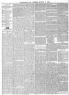 Leamington Spa Courier Saturday 15 March 1884 Page 4