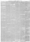 Leamington Spa Courier Saturday 15 March 1884 Page 6