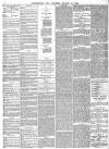 Leamington Spa Courier Saturday 15 March 1884 Page 8