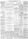 Leamington Spa Courier Saturday 22 March 1884 Page 2