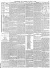 Leamington Spa Courier Saturday 22 March 1884 Page 3