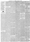 Leamington Spa Courier Saturday 22 March 1884 Page 4