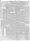 Leamington Spa Courier Saturday 19 April 1884 Page 3