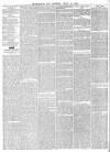 Leamington Spa Courier Saturday 19 April 1884 Page 4