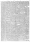 Leamington Spa Courier Saturday 19 April 1884 Page 6