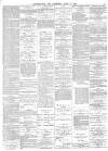Leamington Spa Courier Saturday 07 June 1884 Page 5