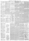 Leamington Spa Courier Saturday 07 June 1884 Page 8