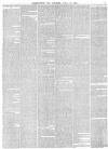 Leamington Spa Courier Saturday 19 July 1884 Page 7