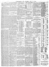 Leamington Spa Courier Saturday 19 July 1884 Page 9