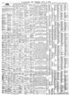 Leamington Spa Courier Saturday 19 July 1884 Page 10