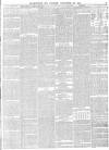 Leamington Spa Courier Saturday 20 December 1884 Page 3