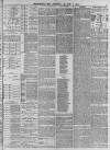 Leamington Spa Courier Saturday 07 March 1885 Page 3