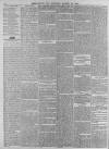 Leamington Spa Courier Saturday 21 March 1885 Page 4