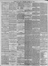 Leamington Spa Courier Saturday 21 March 1885 Page 8