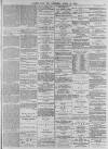 Leamington Spa Courier Saturday 11 April 1885 Page 5
