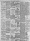 Leamington Spa Courier Saturday 11 April 1885 Page 8