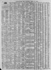 Leamington Spa Courier Saturday 11 April 1885 Page 10
