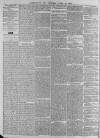 Leamington Spa Courier Saturday 25 April 1885 Page 4