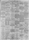 Leamington Spa Courier Saturday 25 April 1885 Page 5