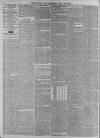 Leamington Spa Courier Saturday 09 May 1885 Page 4