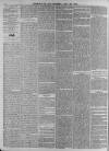 Leamington Spa Courier Saturday 23 May 1885 Page 4