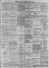 Leamington Spa Courier Saturday 23 May 1885 Page 5