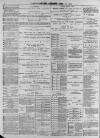 Leamington Spa Courier Saturday 13 June 1885 Page 2