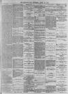 Leamington Spa Courier Saturday 13 June 1885 Page 5