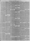 Leamington Spa Courier Saturday 13 June 1885 Page 7