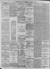 Leamington Spa Courier Saturday 13 June 1885 Page 8