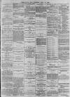 Leamington Spa Courier Saturday 11 July 1885 Page 5