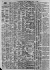 Leamington Spa Courier Saturday 11 July 1885 Page 10