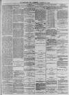 Leamington Spa Courier Saturday 01 August 1885 Page 5