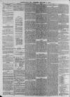 Leamington Spa Courier Saturday 01 August 1885 Page 8