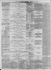 Leamington Spa Courier Saturday 22 August 1885 Page 2