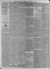 Leamington Spa Courier Saturday 24 October 1885 Page 4